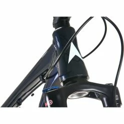 VTT Vitus Nucleus 27 VR (2022) 27 VTT Vitus Nucleus 27 VR (2022) -Vélos enfr Vitus Nucleus 27 VR Mountain Bike 2022 Velocity Blue 08