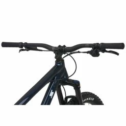 VTT Vitus Nucleus 27 VR (2022) 28 VTT Vitus Nucleus 27 VR (2022) -Vélos enfr Vitus Nucleus 27 VR Mountain Bike 2022 Velocity Blue 09