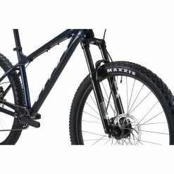 VTT Vitus Nucleus 27 VR (2022) 30 VTT Vitus Nucleus 27 VR (2022) -Vélos enfr Vitus Nucleus 27 VR Mountain Bike 2022 Velocity Blue 11