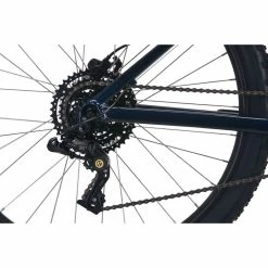 VTT Vitus Nucleus 27 VR (2022) 36 VTT Vitus Nucleus 27 VR (2022) -Vélos enfr Vitus Nucleus 27 VR Mountain Bike 2022 Velocity Blue 17