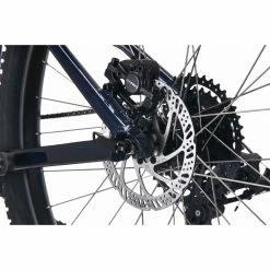 VTT Vitus Nucleus 27 VR (2022) 37 VTT Vitus Nucleus 27 VR (2022) -Vélos enfr Vitus Nucleus 27 VR Mountain Bike 2022 Velocity Blue 18
