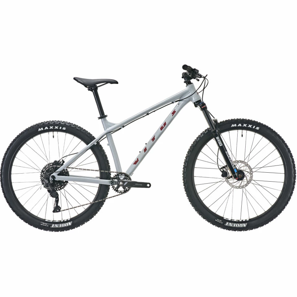 VTT Vitus Nucleus 27 VRS (2022) 3 VTT Vitus Nucleus 27 VRS (2022)
