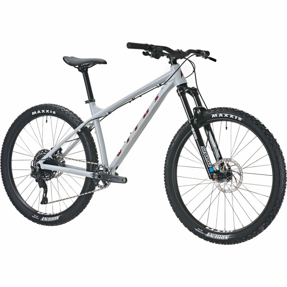 VTT Vitus Nucleus 27 VRS (2022) 4 VTT Vitus Nucleus 27 VRS (2022) – Image 2