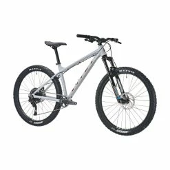 Vitus Nucleus 27 VRS Dropper And Pedals Bundle 24 Vitus Nucleus 27 VRS Dropper And Pedals Bundle -Vélos enfr Vitus Nucleus 27 VRS Mountain Bike 2022 Oryx Grey 02