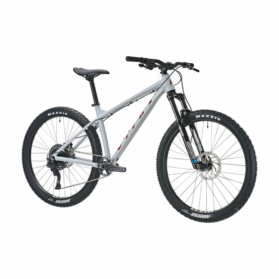 Vitus Nucleus 27 VRS Dropper And Pedals Bundle 5 Vitus Nucleus 27 VRS Dropper And Pedals Bundle – Image 3