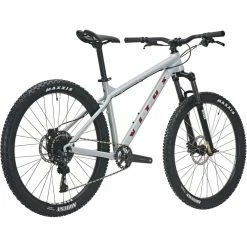 VTT Vitus Nucleus 27 VRS (2022) 23 VTT Vitus Nucleus 27 VRS (2022) -Vélos enfr Vitus Nucleus 27 VRS Mountain Bike 2022 Oryx Grey 03 1