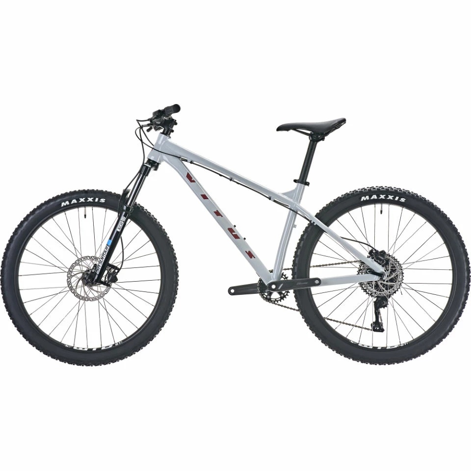 VTT Vitus Nucleus 27 VRS (2022) 6 VTT Vitus Nucleus 27 VRS (2022) – Image 4