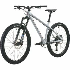 VTT Vitus Nucleus 27 VRS (2022) 25 VTT Vitus Nucleus 27 VRS (2022) -Vélos enfr Vitus Nucleus 27 VRS Mountain Bike 2022 Oryx Grey 05 1