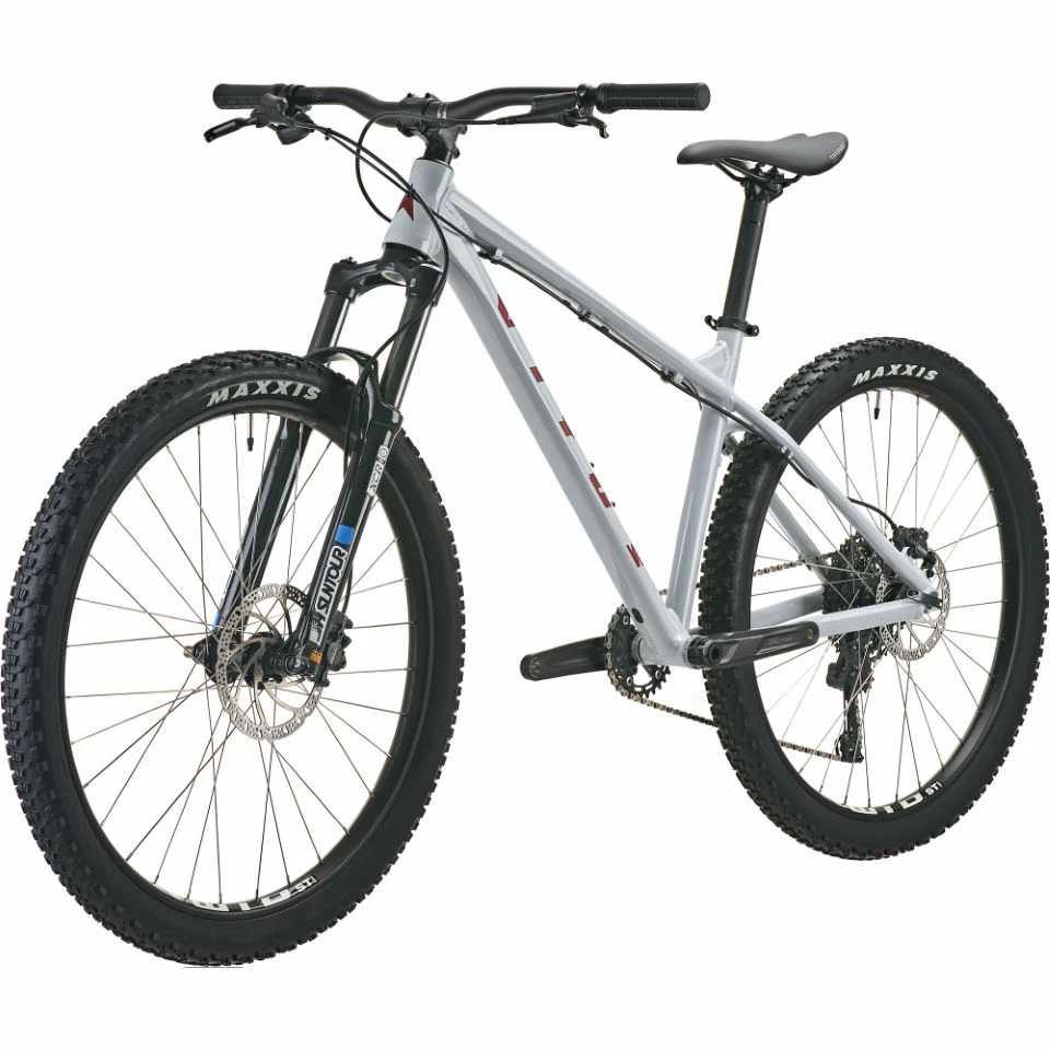 VTT Vitus Nucleus 27 VRS (2022) 7 VTT Vitus Nucleus 27 VRS (2022) – Image 5