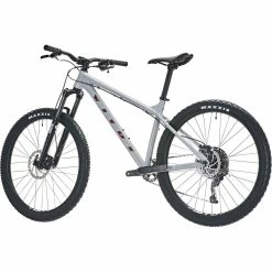 VTT Vitus Nucleus 27 VRS (2022) 26 VTT Vitus Nucleus 27 VRS (2022) -Vélos enfr Vitus Nucleus 27 VRS Mountain Bike 2022 Oryx Grey 06 1