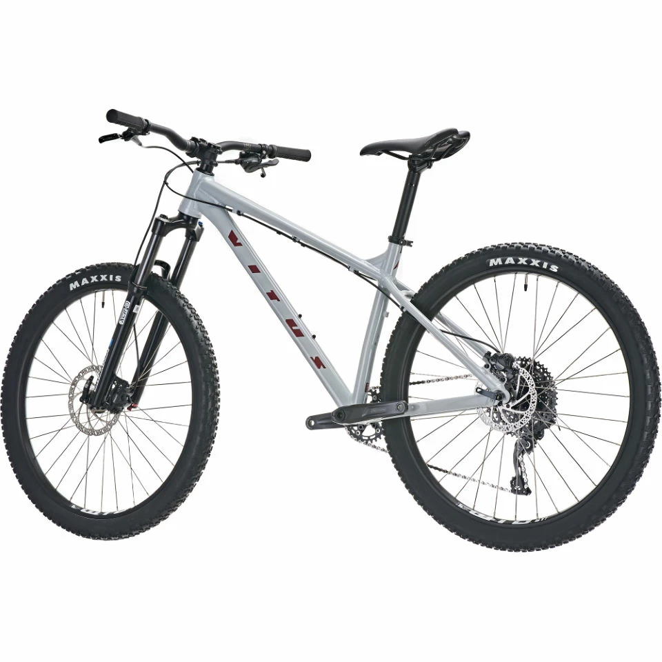 VTT Vitus Nucleus 27 VRS (2022) 8 VTT Vitus Nucleus 27 VRS (2022) – Image 6