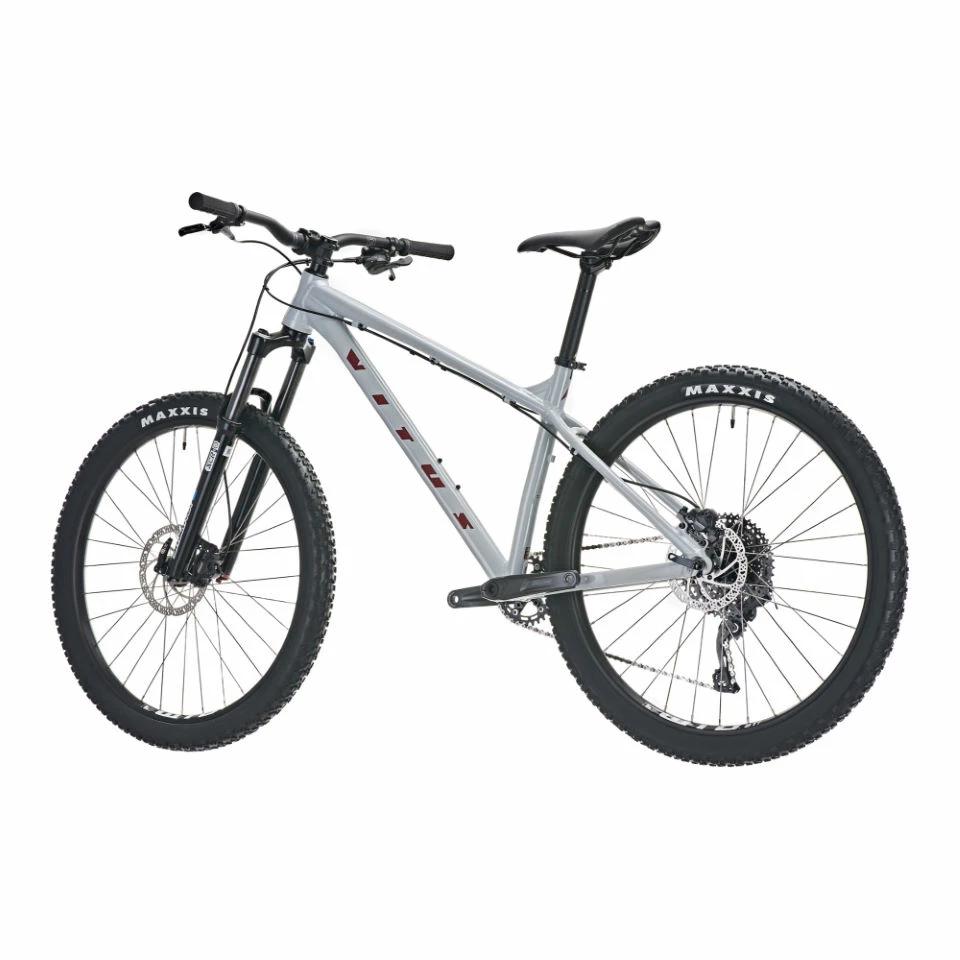 Vitus Nucleus 27 VRS Dropper And Pedals Bundle 9 Vitus Nucleus 27 VRS Dropper And Pedals Bundle – Image 7