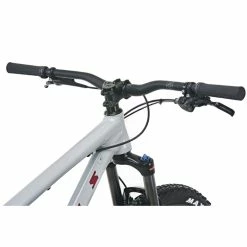 VTT Vitus Nucleus 27 VRS (2022) 28 VTT Vitus Nucleus 27 VRS (2022) -Vélos enfr Vitus Nucleus 27 VRS Mountain Bike 2022 Oryx Grey 08 1