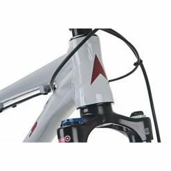 VTT Vitus Nucleus 27 VRS (2022) 29 VTT Vitus Nucleus 27 VRS (2022) -Vélos enfr Vitus Nucleus 27 VRS Mountain Bike 2022 Oryx Grey 09 1