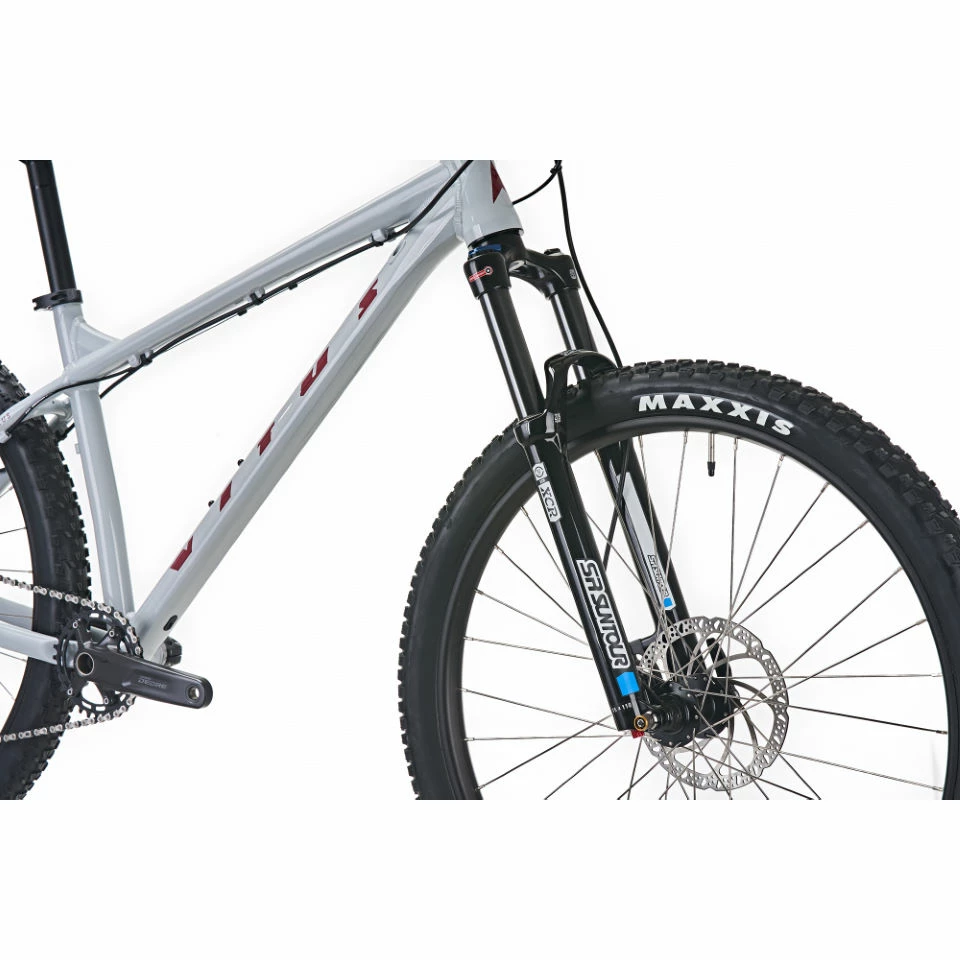VTT Vitus Nucleus 27 VRS (2022) 13 VTT Vitus Nucleus 27 VRS (2022) – Image 11