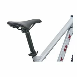 Vitus Nucleus 27 VRS Dropper And Pedals Bundle 35 Vitus Nucleus 27 VRS Dropper And Pedals Bundle -Vélos enfr Vitus Nucleus 27 VRS Mountain Bike 2022 Oryx Grey 13