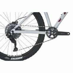VTT Vitus Nucleus 27 VRS (2022) 37 VTT Vitus Nucleus 27 VRS (2022) -Vélos enfr Vitus Nucleus 27 VRS Mountain Bike 2022 Oryx Grey 17 1