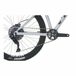 Vitus Nucleus 27 VRS Dropper And Pedals Bundle 39 Vitus Nucleus 27 VRS Dropper And Pedals Bundle -Vélos enfr Vitus Nucleus 27 VRS Mountain Bike 2022 Oryx Grey 17
