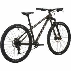 VTT Vitus Nucleus 29 VR (2022) -Vélos enfr Vitus Nucleus 29 VR Mountain Bike 2022 03