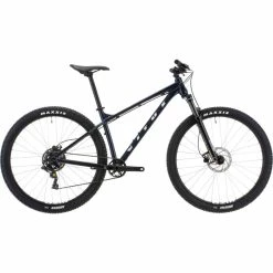 VTT Vitus Nucleus 29 VR (2022)