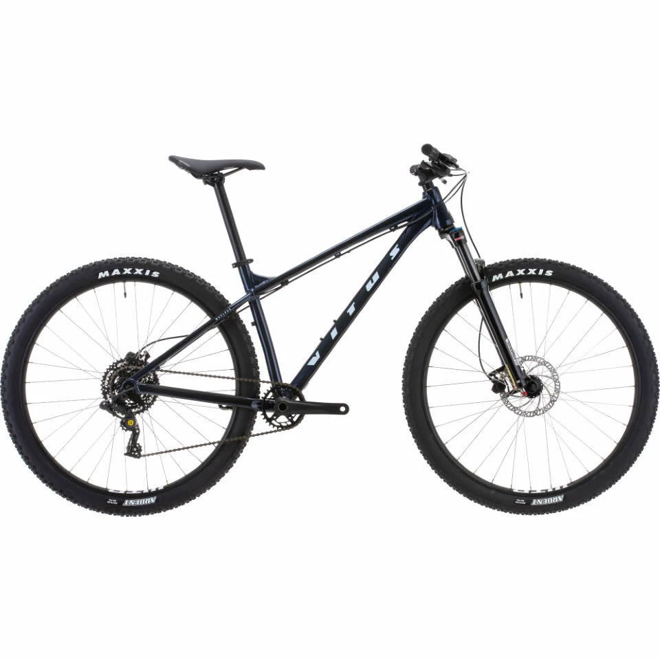 VTT Vitus Nucleus 29 VR (2022) 3 VTT Vitus Nucleus 29 VR (2022)