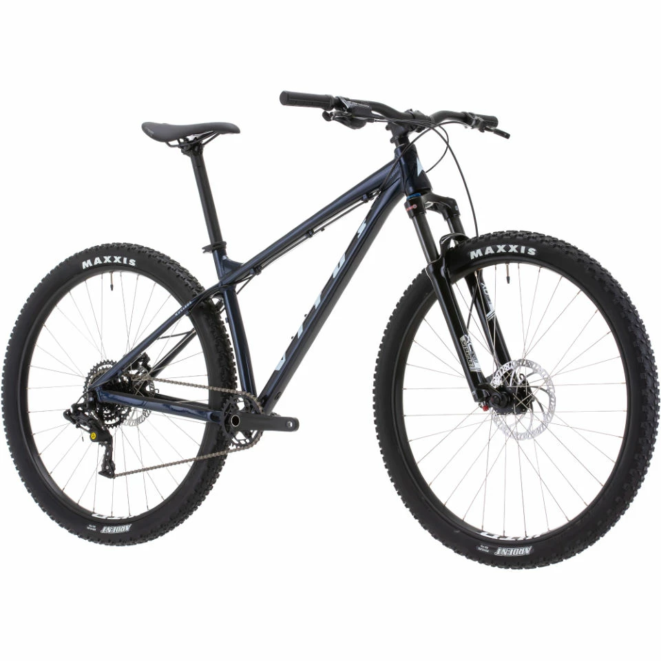 VTT Vitus Nucleus 29 VR (2022) 4 VTT Vitus Nucleus 29 VR (2022) – Image 2