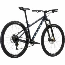 VTT Vitus Nucleus 29 VR (2022) 21 VTT Vitus Nucleus 29 VR (2022) -Vélos enfr Vitus Nucleus 29 VR Mountain Bike Midnight Blue 03