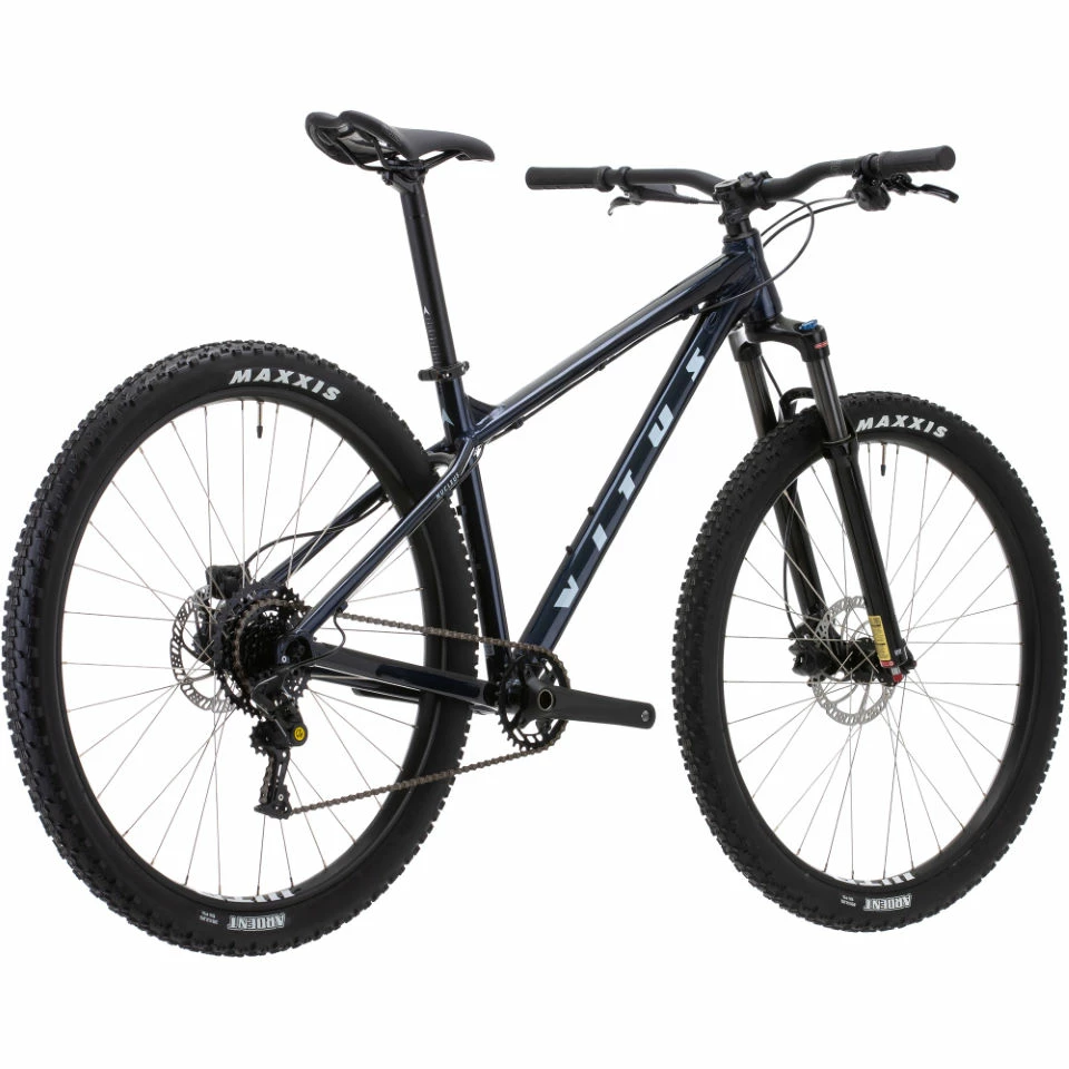 VTT Vitus Nucleus 29 VR (2022) 5 VTT Vitus Nucleus 29 VR (2022) – Image 3
