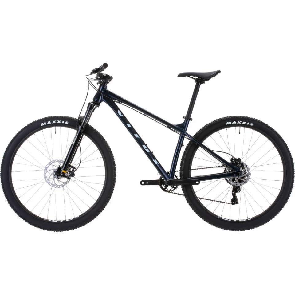VTT Vitus Nucleus 29 VR (2022) 6 VTT Vitus Nucleus 29 VR (2022) – Image 4