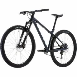VTT Vitus Nucleus 29 VR (2022) 23 VTT Vitus Nucleus 29 VR (2022) -Vélos enfr Vitus Nucleus 29 VR Mountain Bike Midnight Blue 05
