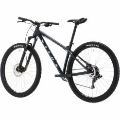 VTT Vitus Nucleus 29 VR (2022) 24 VTT Vitus Nucleus 29 VR (2022) -Vélos enfr Vitus Nucleus 29 VR Mountain Bike Midnight Blue 06