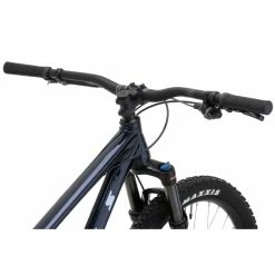 VTT Vitus Nucleus 29 VR (2022) 26 VTT Vitus Nucleus 29 VR (2022) -Vélos enfr Vitus Nucleus 29 VR Mountain Bike Midnight Blue 08