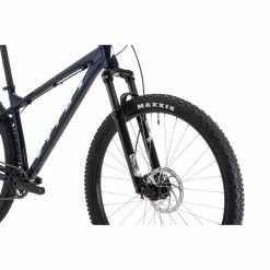 VTT Vitus Nucleus 29 VR (2022) 29 VTT Vitus Nucleus 29 VR (2022) -Vélos enfr Vitus Nucleus 29 VR Mountain Bike Midnight Blue 11
