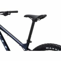 VTT Vitus Nucleus 29 VR (2022) 30 VTT Vitus Nucleus 29 VR (2022) -Vélos enfr Vitus Nucleus 29 VR Mountain Bike Midnight Blue 12