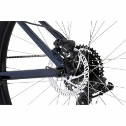 VTT Vitus Nucleus 29 VR (2022) 35 VTT Vitus Nucleus 29 VR (2022) -Vélos enfr Vitus Nucleus 29 VR Mountain Bike Midnight Blue 17