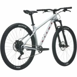 VTT Vitus Nucleus 29 VRS (2022) -Vélos enfr Vitus Nucleus 29 VRS Mountain Bike 2022 Onyx Grey 03