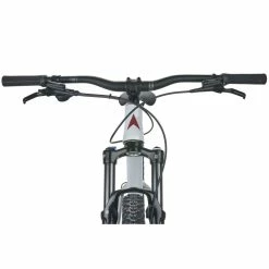 VTT Vitus Nucleus 29 VRS (2022) -Vélos enfr Vitus Nucleus 29 VRS Mountain Bike 2022 Onyx Grey 07