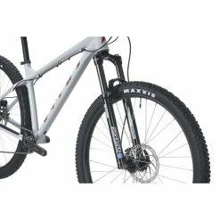 VTT Vitus Nucleus 29 VRS (2022) -Vélos enfr Vitus Nucleus 29 VRS Mountain Bike 2022 Onyx Grey 11