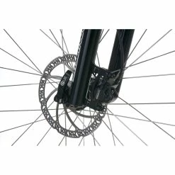 VTT Vitus Nucleus 29 VRS (2022) -Vélos enfr Vitus Nucleus 29 VRS Mountain Bike 2022 Onyx Grey 12