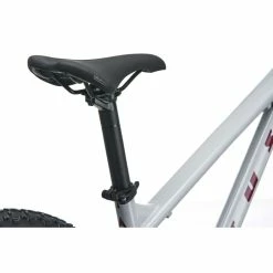 VTT Vitus Nucleus 29 VRS (2022) -Vélos enfr Vitus Nucleus 29 VRS Mountain Bike 2022 Onyx Grey 13