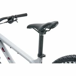 VTT Vitus Nucleus 29 VRS (2022) -Vélos enfr Vitus Nucleus 29 VRS Mountain Bike 2022 Onyx Grey 14