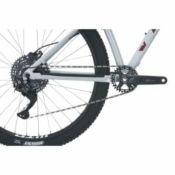 VTT Vitus Nucleus 29 VRS (2022) -Vélos enfr Vitus Nucleus 29 VRS Mountain Bike 2022 Onyx Grey 17