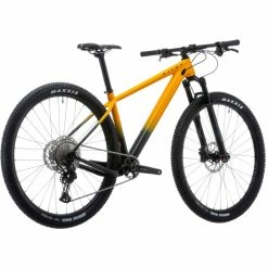 VTT Vitus Rapide 29 CRS (2022) -Vélos enfr Vitus Rapide 29 CRS Mountain Bike 2022 Mango 03