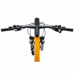 VTT Vitus Rapide 29 CRS (2022) -Vélos enfr Vitus Rapide 29 CRS Mountain Bike 2022 Mango 04