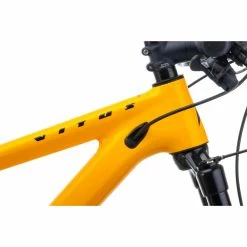 VTT Vitus Rapide 29 CRS (2022) -Vélos enfr Vitus Rapide 29 CRS Mountain Bike 2022 Mango 07