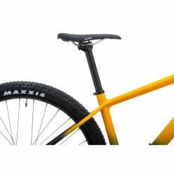 VTT Vitus Rapide 29 CRS (2022) -Vélos enfr Vitus Rapide 29 CRS Mountain Bike 2022 Mango 13