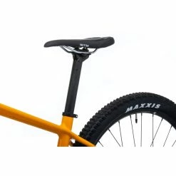 VTT Vitus Rapide 29 CRS (2022) -Vélos enfr Vitus Rapide 29 CRS Mountain Bike 2022 Mango 15
