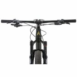 Vitus Rapide 29 CRX Mountain Bike -Vélos enfr Vitus Rapide 29 CRX Mountain Bike 2022 Racing Green 10