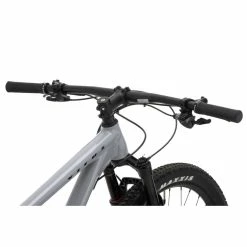 Vitus Rapide 29 VR Mountain Bike -Vélos enfr Vitus Rapide 29 VR Mountain Bike 2022 Black Grey 08