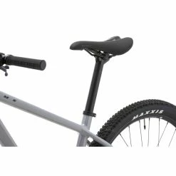 Vitus Rapide 29 VR Mountain Bike -Vélos enfr Vitus Rapide 29 VR Mountain Bike 2022 Black Grey 13
